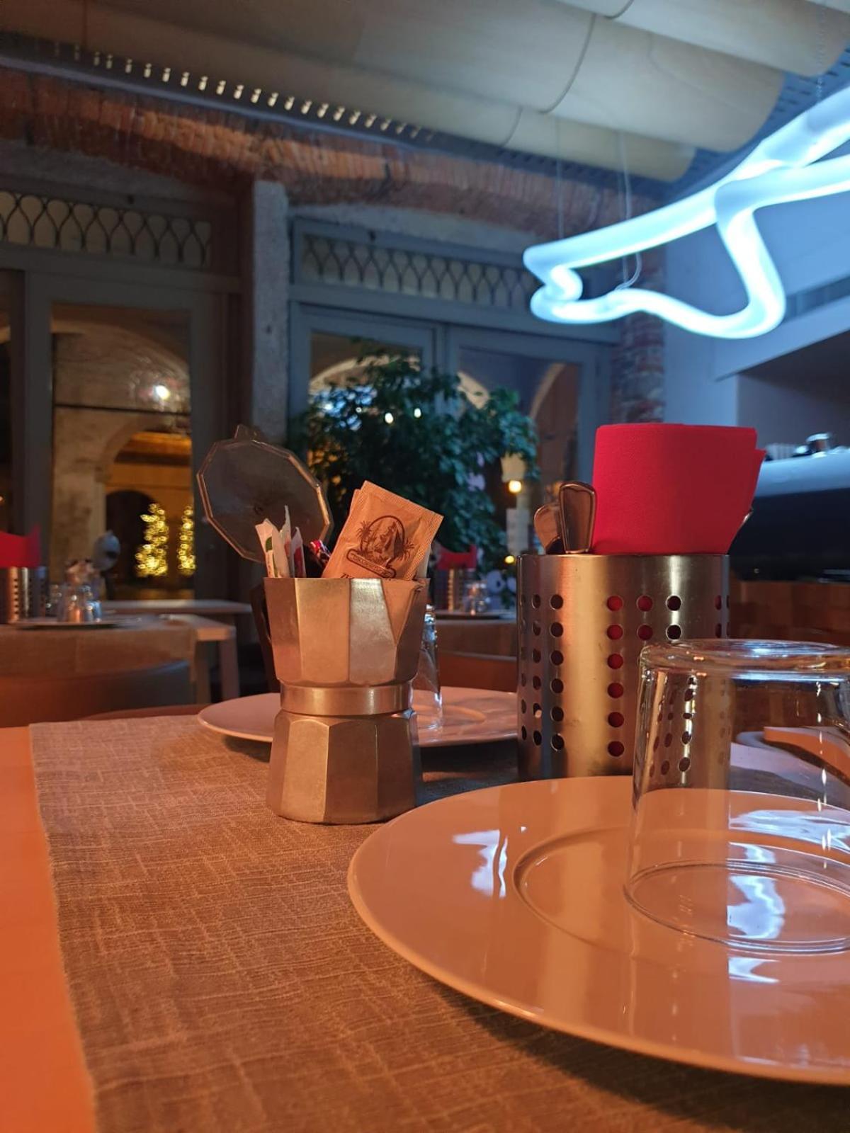 אורטה סאן ג'יוליו Piccolo Hotel Olina מראה חיצוני תמונה