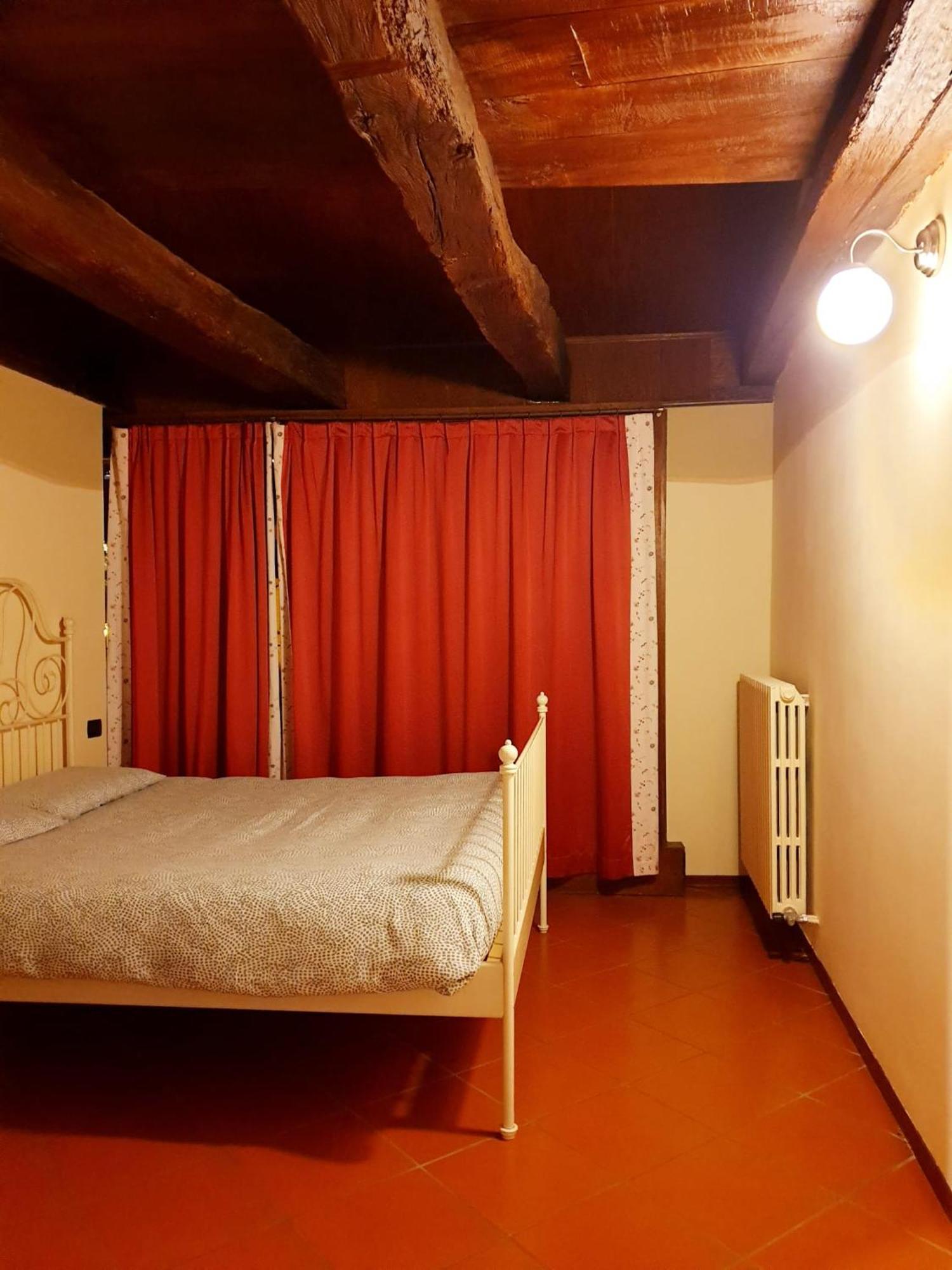 אורטה סאן ג'יוליו Piccolo Hotel Olina מראה חיצוני תמונה