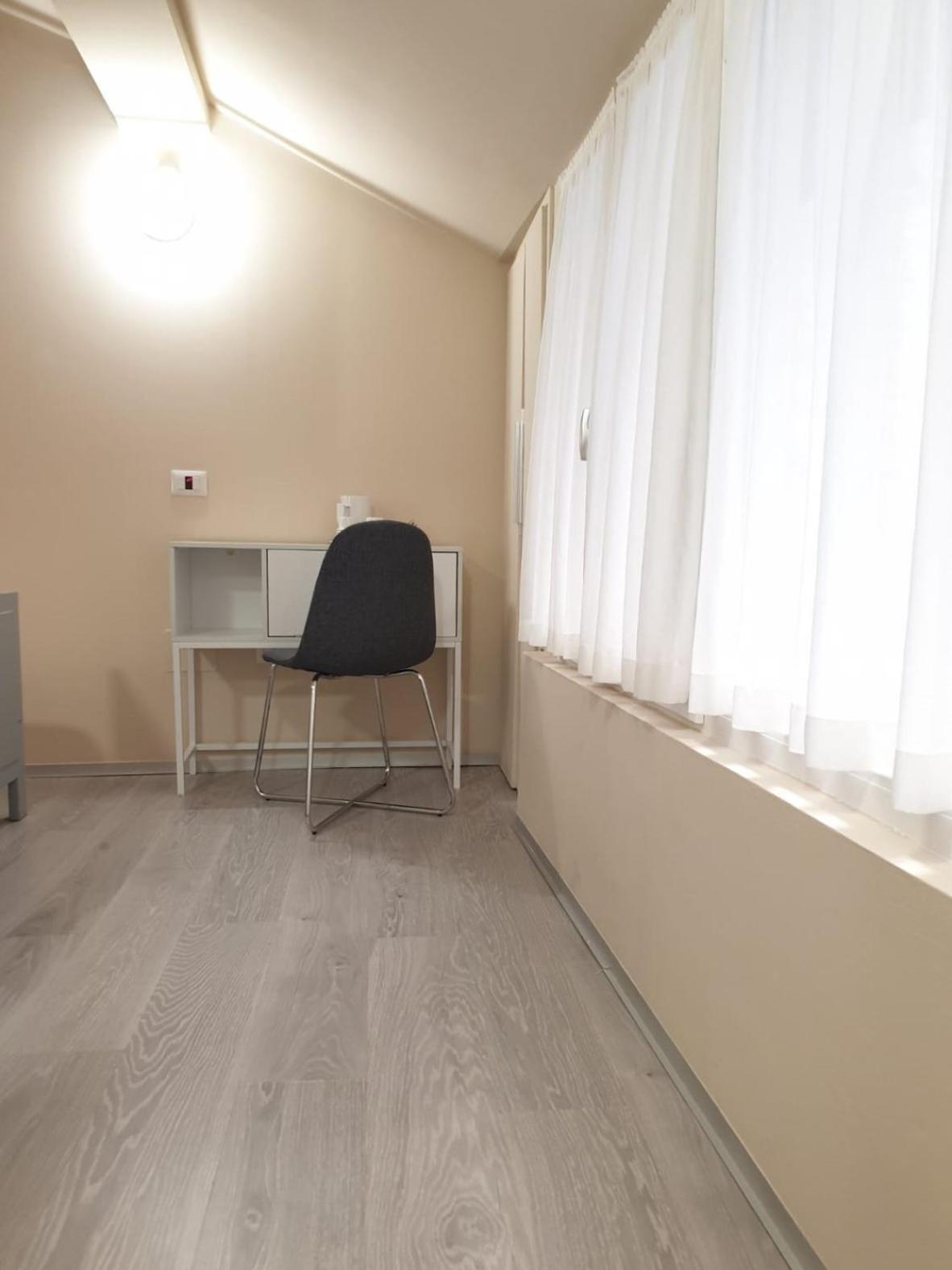 אורטה סאן ג'יוליו Piccolo Hotel Olina מראה חיצוני תמונה