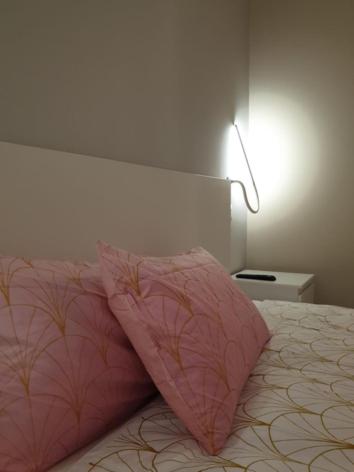 אורטה סאן ג'יוליו Piccolo Hotel Olina מראה חיצוני תמונה