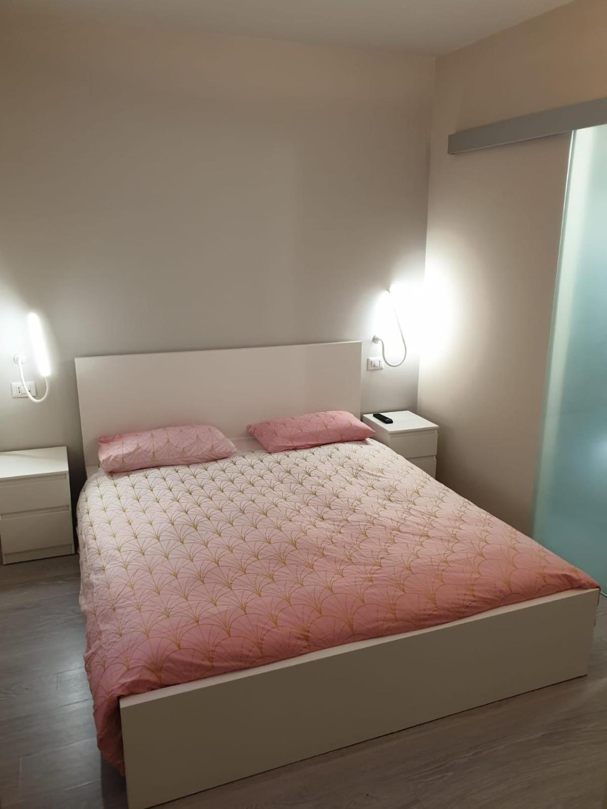 אורטה סאן ג'יוליו Piccolo Hotel Olina מראה חיצוני תמונה