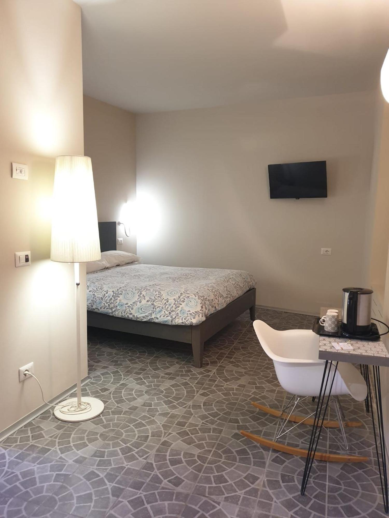 אורטה סאן ג'יוליו Piccolo Hotel Olina מראה חיצוני תמונה