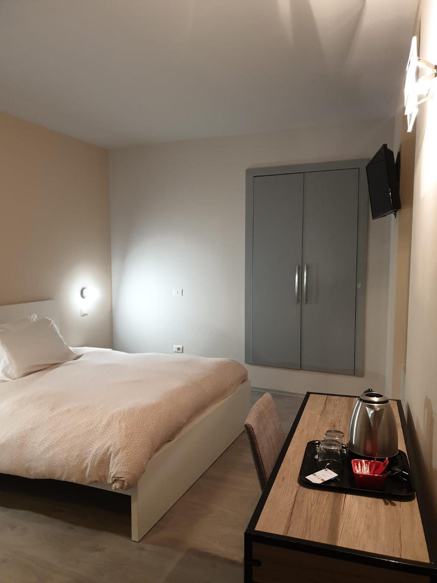 אורטה סאן ג'יוליו Piccolo Hotel Olina מראה חיצוני תמונה