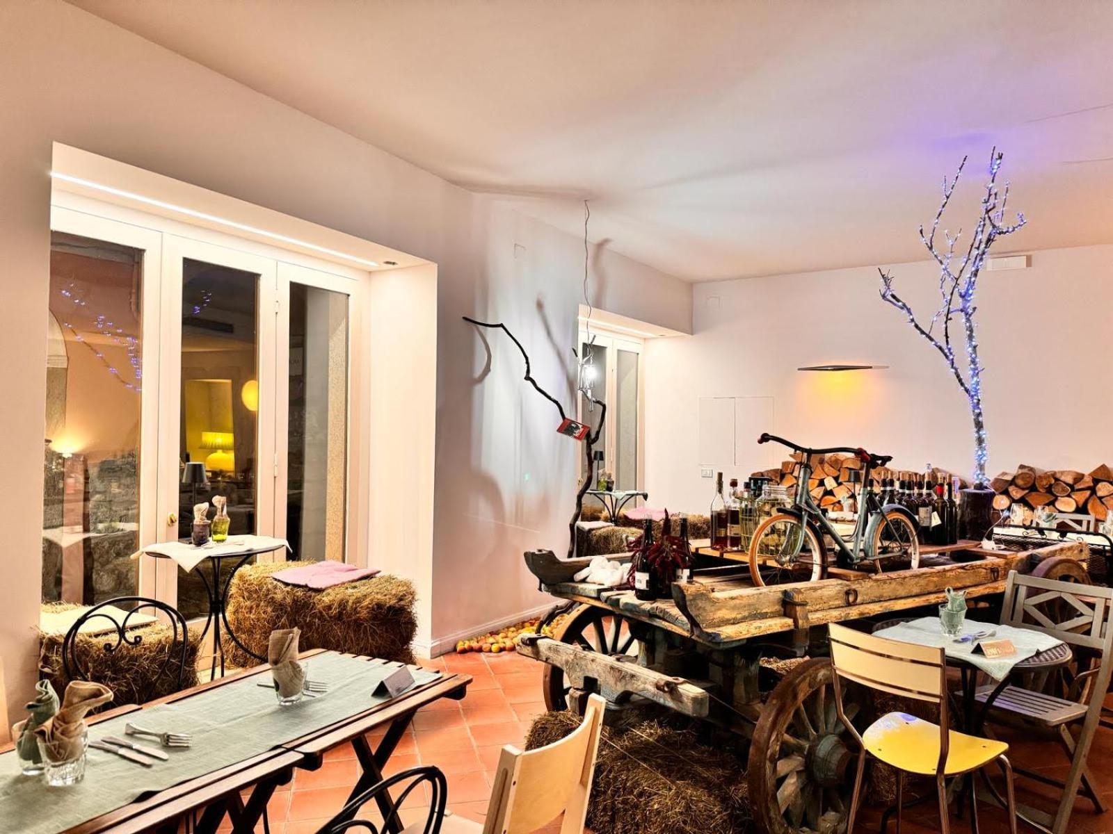 אורטה סאן ג'יוליו Piccolo Hotel Olina מראה חיצוני תמונה