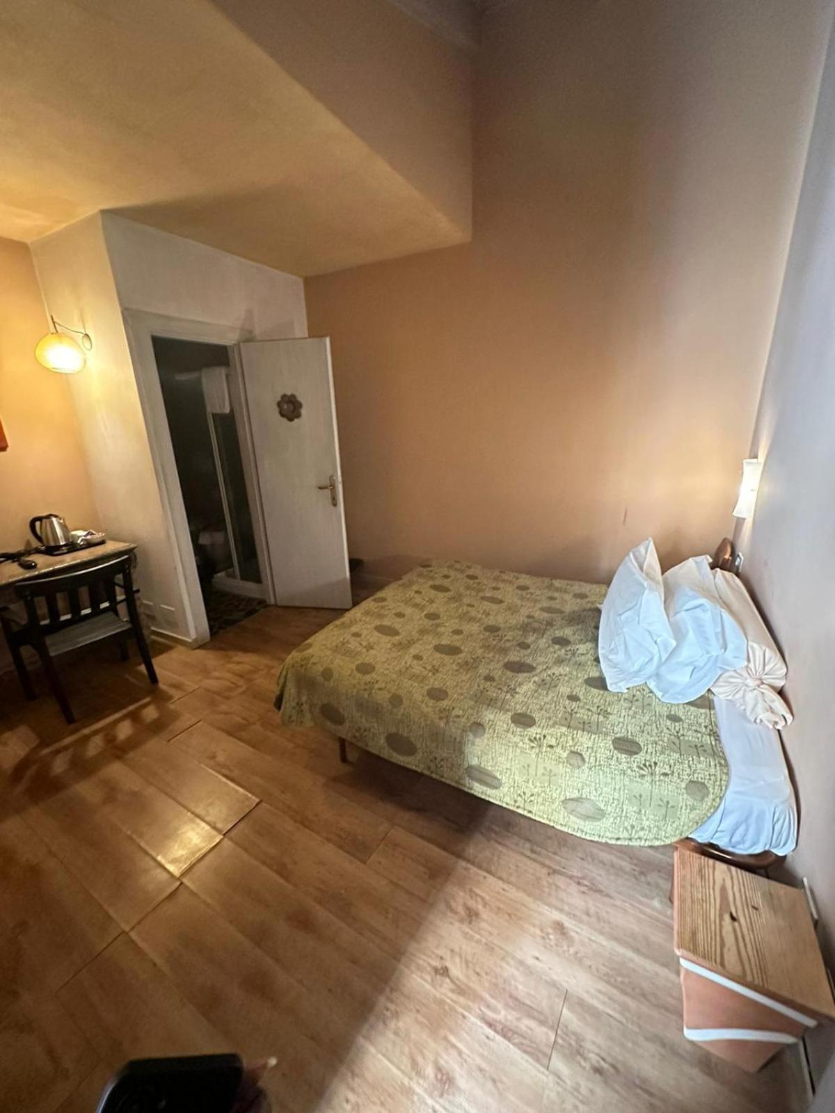 אורטה סאן ג'יוליו Piccolo Hotel Olina מראה חיצוני תמונה